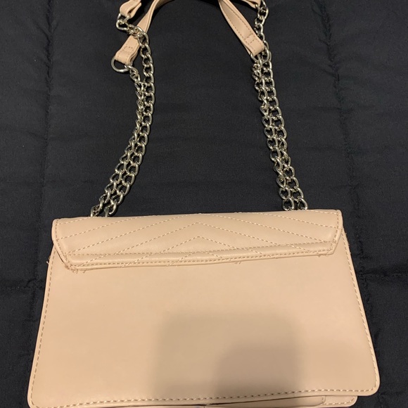 Nine West Pale Pink Purse - Picture 2 of 3